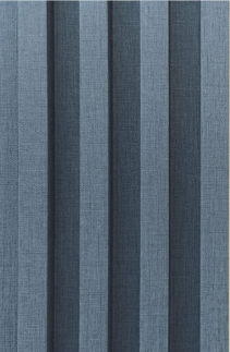 Lambrín interior Nuvem, modelo M-WPC-008