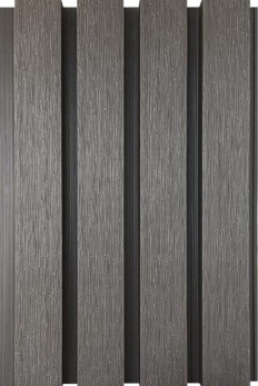 Lambrín exterior Charcoal