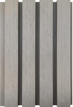 Lambrín exterior Silver Gray